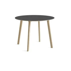 Table Cph Deux 220 - Stone Grey