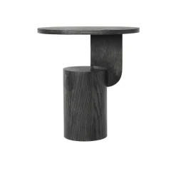 Table D'Appoint Insert - Noir