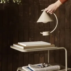 Table D'Appoint Level - Cashmere