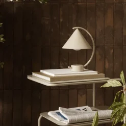 Table D'Appoint Level - Cashmere