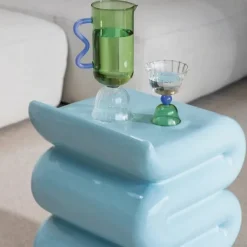 Table D'Appoint Pillar Whip