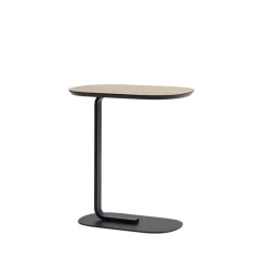 Table D'Appoint Relate En Chene