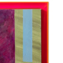 Tableau Art - Get Your Groove On - 127 X 152 Cm