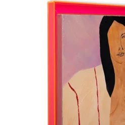 Tableau Art - Get Your Groove On - 127 X 152 Cm