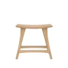 Tabouret Osso En Chene