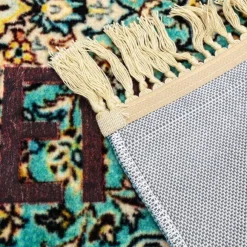 Tapis Burnt Diversity - 80 Cm X 120 Cm