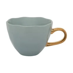 Tasse Good Morning H 8 X O 11 Cm - Ardoise
