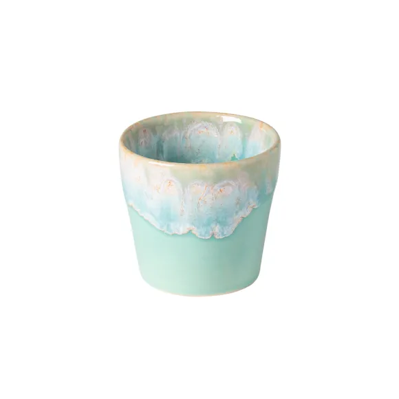 Tasse Gr En Gres Ceramique - Aqua