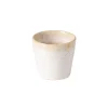 Tasse Gr En Gres Ceramique - Blanc
