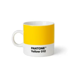 Tasse Pantone - Jaune