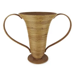 Vase Amphora - Naturel