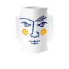 Vase En Papier - Janus