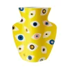 Vase En Papier Nazar -