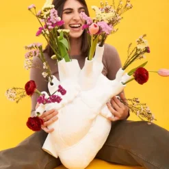 Vase Love In Bloom Xl