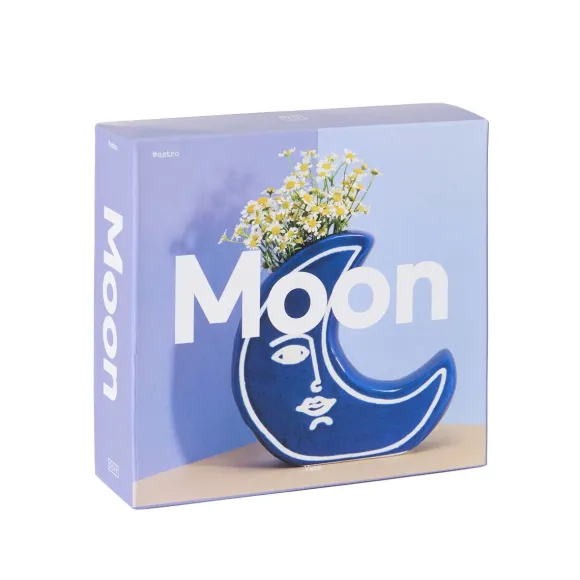 Vase Moon