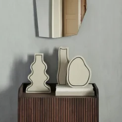 Vase Paste - Off-White