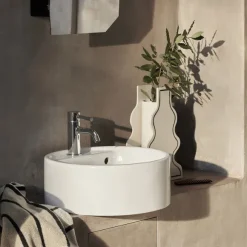 Vase Paste - Off-White