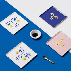 Vide-Poche Janus Deesse