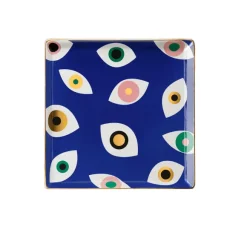 Vide-Poche Nazar - Bleu